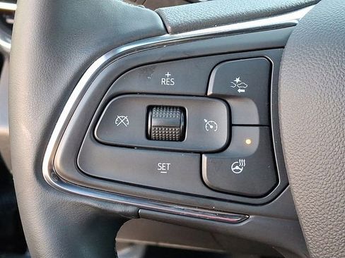 Used 2025 Buick Envista Preferred w/ Convenience I Package image 31