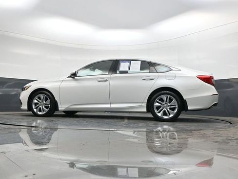 Used 2019 Honda Accord LX image 31