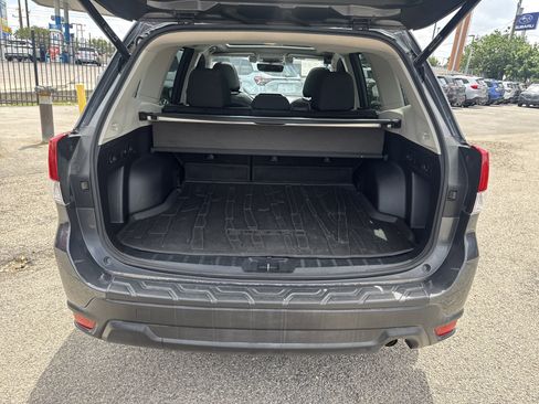 Used 2020 Subaru Forester Premium AWD/4WD image 30