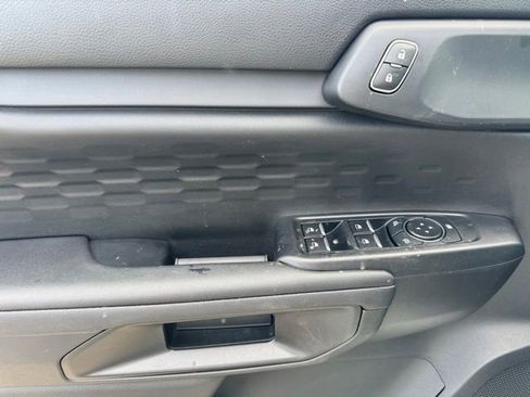 New 2025 Ford Ranger XL w/ Trailer Tow Package image 11