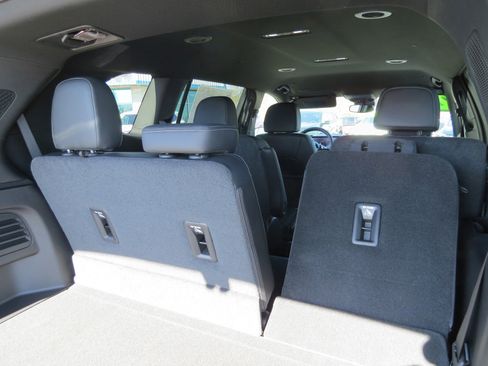 New 2025 Buick Enclave Sport Touring w/ Power Package image 15