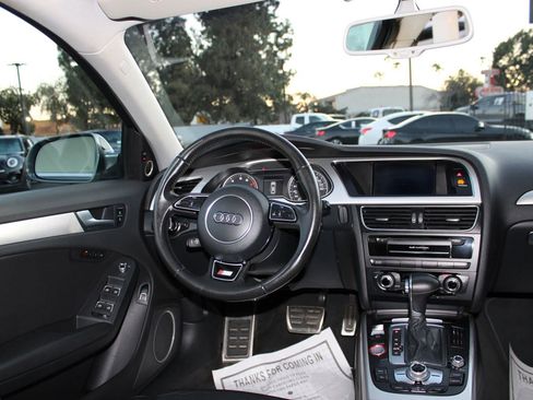 Used 2016 Audi A4 2.0T Premium Plus w/ Technology Package image 21