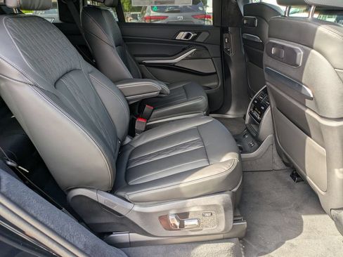 New 2027 BMW X7 M60i AWD/4WD image 24