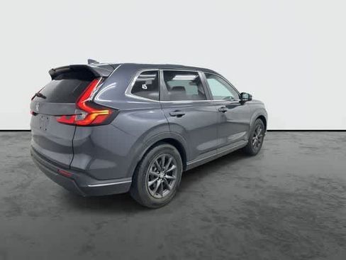 Used 2026 Honda CR-V EX-L image 4