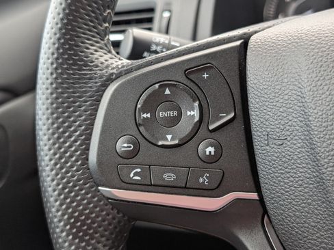 Used 2022 Honda Passport EX-L image 23
