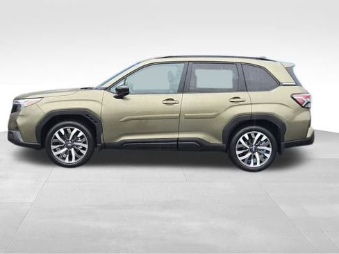 New 2026 Subaru Forester Touring AWD/4WD image 6