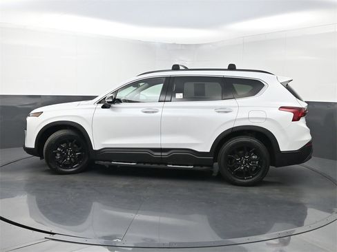 Used 2022 Hyundai Santa Fe XRT image 40