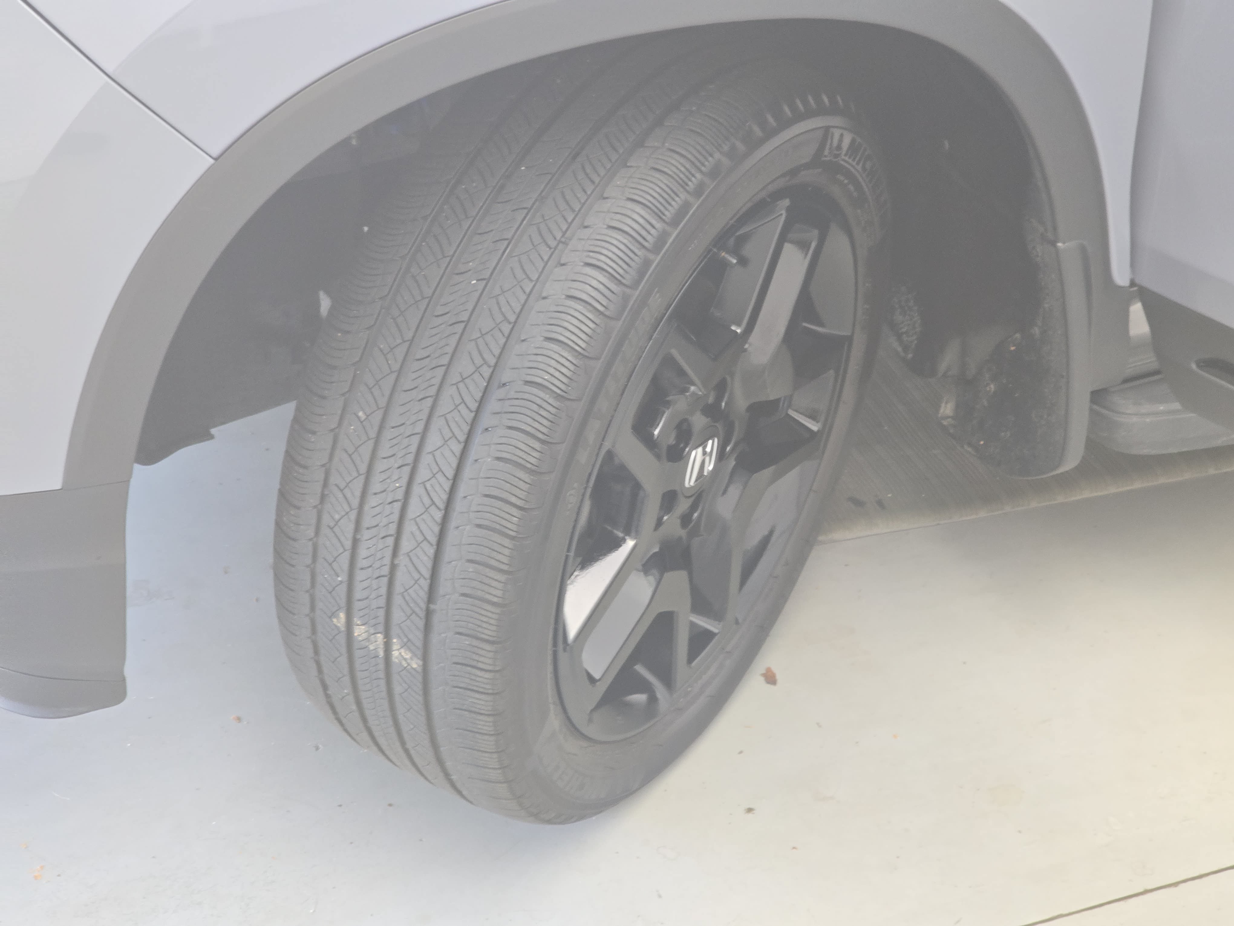 Used 2024 Honda Passport Black Edition image 33