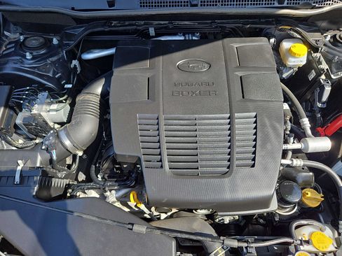 Used 2023 Subaru Forester Premium AWD/4WD image 27