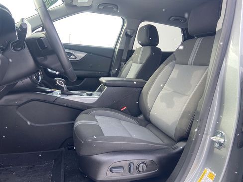 Certified 2023 Chevrolet Blazer LT w/ Convenience Package image 19