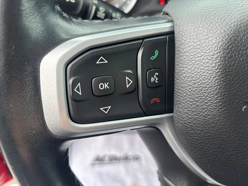 Used 2023 RAM 1500 Big Horn AWD/4WD image 26