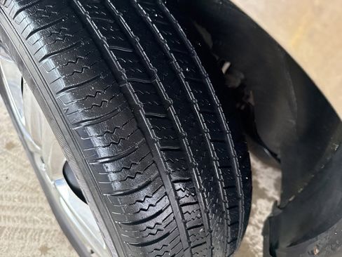 Used 2005 Buick Rendezvous CX image 11