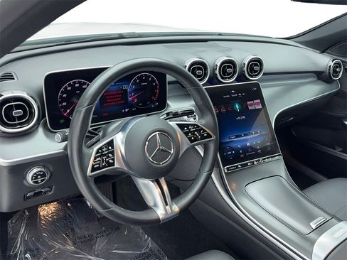 Used 2024 Mercedes-Benz C 300 Sedan image 14