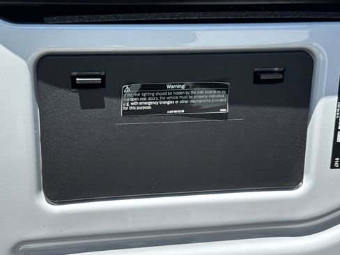 New 2026 Mercedes-Benz Sprinter 2500 image 20