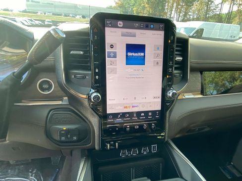 New 2026 RAM 3500 Longhorn image 6