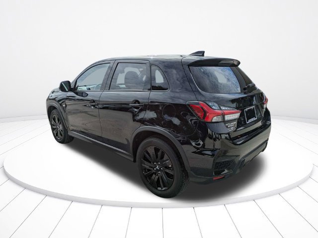 Used 2026 Mitsubishi Outlander Sport LE AWD/4WD image 6