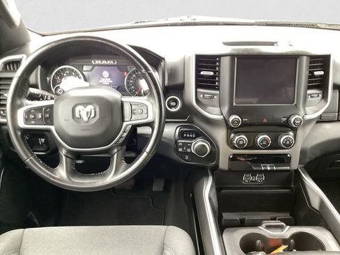 Certified 2022 RAM 1500 Big Horn image 10