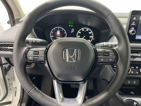New 2026 Honda HR-V EX-L image 19