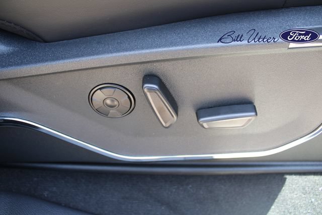 New 2026 Ford F250 Platinum AWD/4WD image 8
