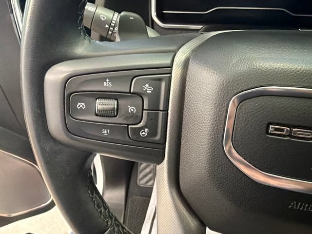 Used 2023 GMC Sierra 1500 Denali w/ Technology Package AWD/4WD image 21