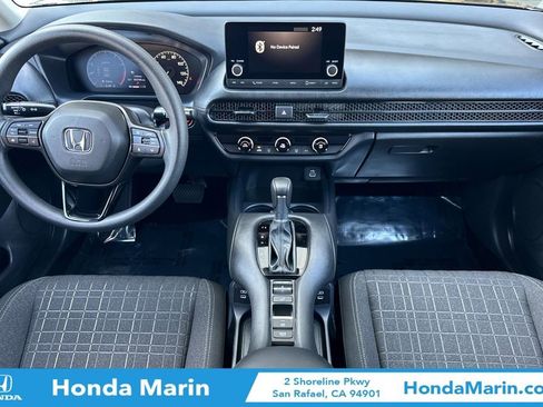 Used 2024 Honda HR-V LX image 16