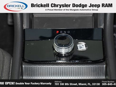 New 2025 Jeep Grand Cherokee Laredo image 24