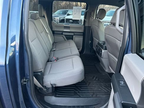 Used 2020 Ford F150 XLT w/ Equipment Group 302A Luxury image 15