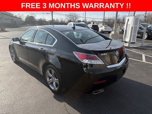 Used 2012 Acura TL w/ Advance Package image 29