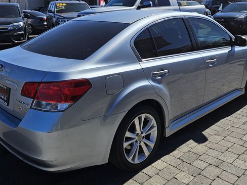 Used 2013 Subaru Legacy 2.5i Premium w/ All-Weather Pkg image 6