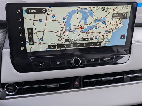 New 2026 Mitsubishi Outlander LE image 24