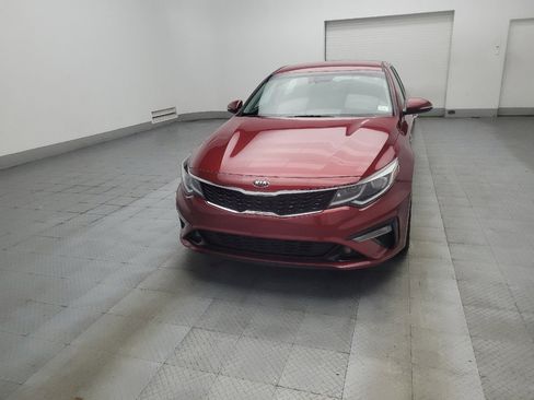 Used 2020 Kia Optima S FWD image 15
