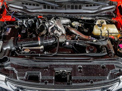 Used 2020 Ford F350 XLT w/ XLT Value Package image 46