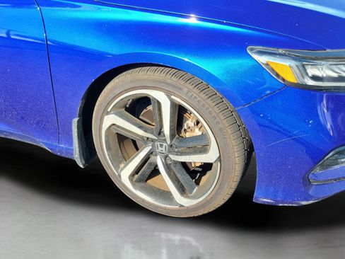 Used 2019 Honda Accord Sport image 15