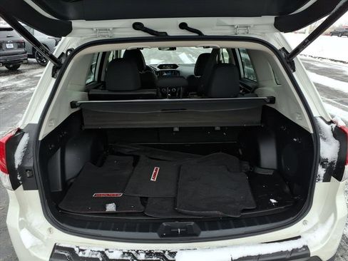 Used 2023 Subaru Forester Sport image 32