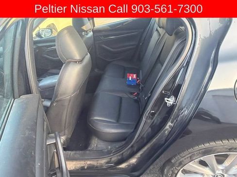 Used 2021 MAZDA MAZDA3 s FWD image 17