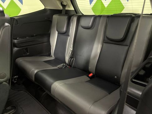 Used 2022 Subaru Ascent Onyx Edition image 26