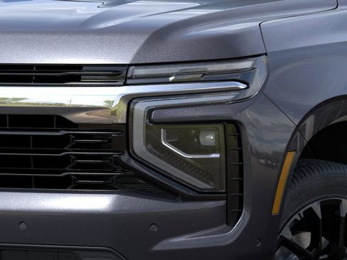 New 2025 Chevrolet Tahoe LS image 28