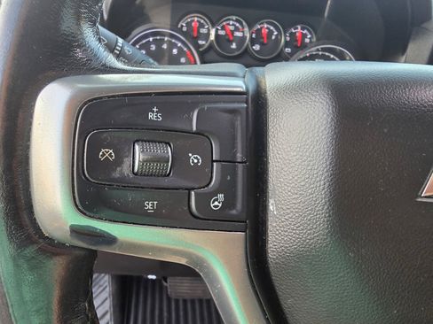 Used 2021 Chevrolet Silverado 1500 RST w/ True North Edition Plus AWD/4WD image 26
