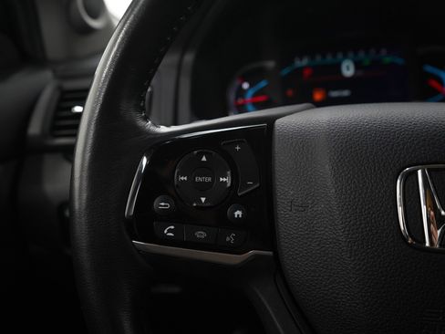 Used 2019 Honda Pilot Elite image 27
