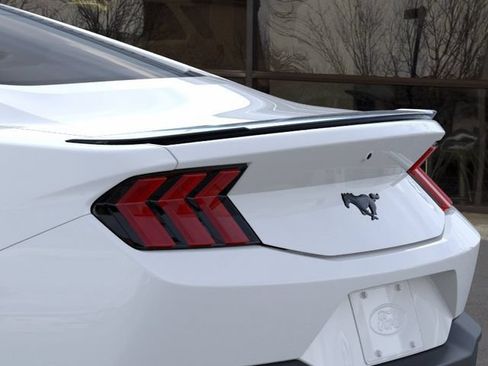 New 2026 Ford Mustang Coupe w/ Mustang Nite Pony Package RWD image 22