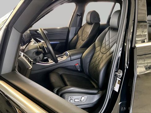 Used 2026 BMW X5 sDrive40i RWD image 7