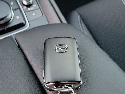 New 2026 MAZDA CX-50 AWD 2.5 S w/ Cargo Package image 33