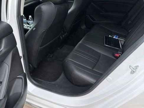 Used 2021 Honda Accord EX-L image 8