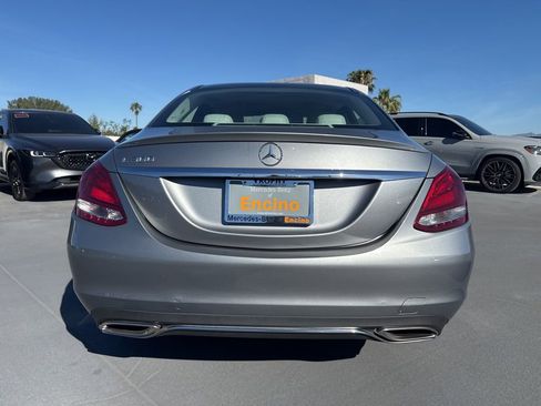 Used 2016 Mercedes-Benz C 300 Sedan image 6