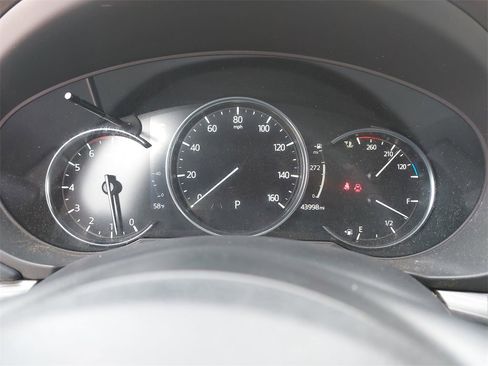 Used 2023 MAZDA CX-5 AWD 2.5 S w/ Premium Plus Pkg image 19