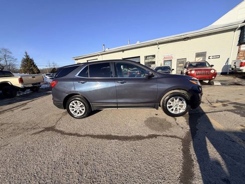 Used 2018 Chevrolet Equinox LT image 6