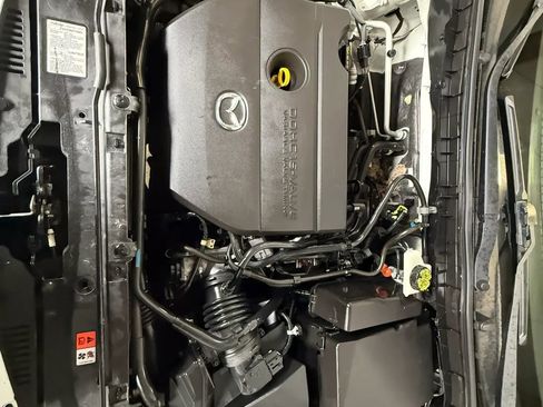 Used 2010 MAZDA MAZDA3 i Touring FWD image 33