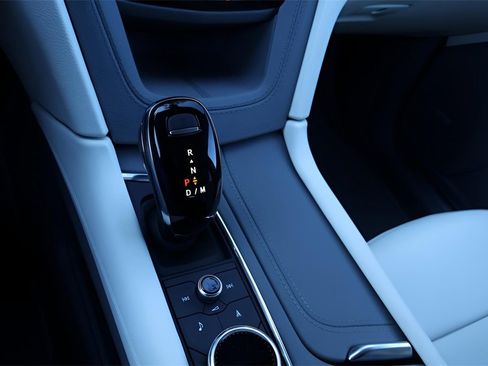 New 2026 Cadillac XT5 Premium Luxury image 26