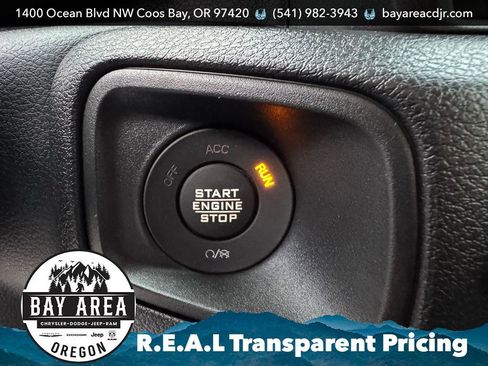 New 2026 Jeep Wrangler Sport S image 13