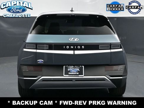 Used 2024 Hyundai Ioniq 5 SEL RWD image 6